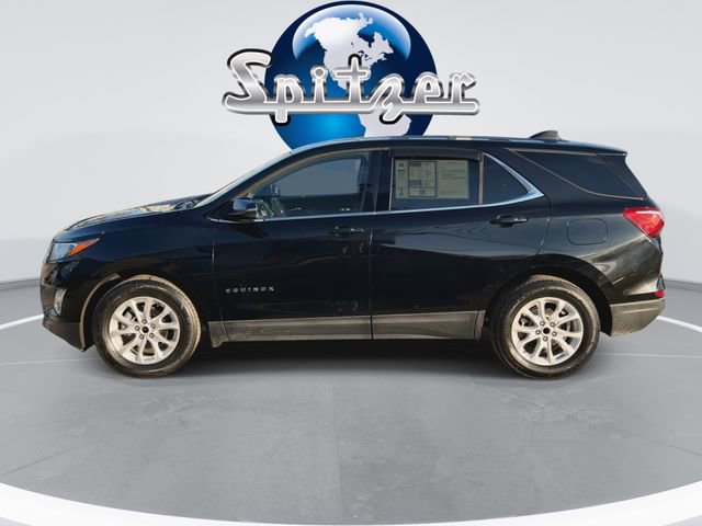 Used 2019 Chevrolet Equinox LT image 6