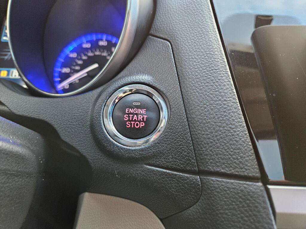 Used 2016 Subaru Outback 2.5i Limited image 36