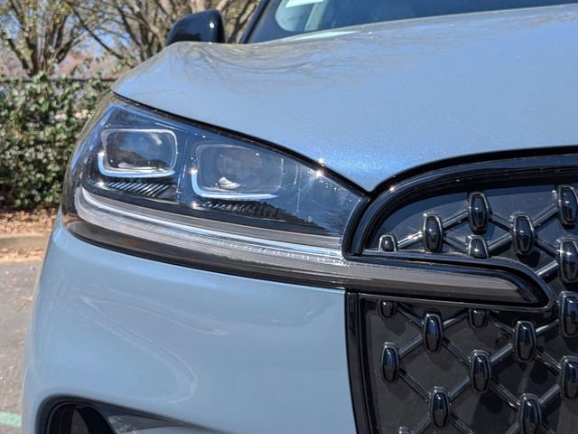 New 2026 Lincoln Aviator Reserve image 9