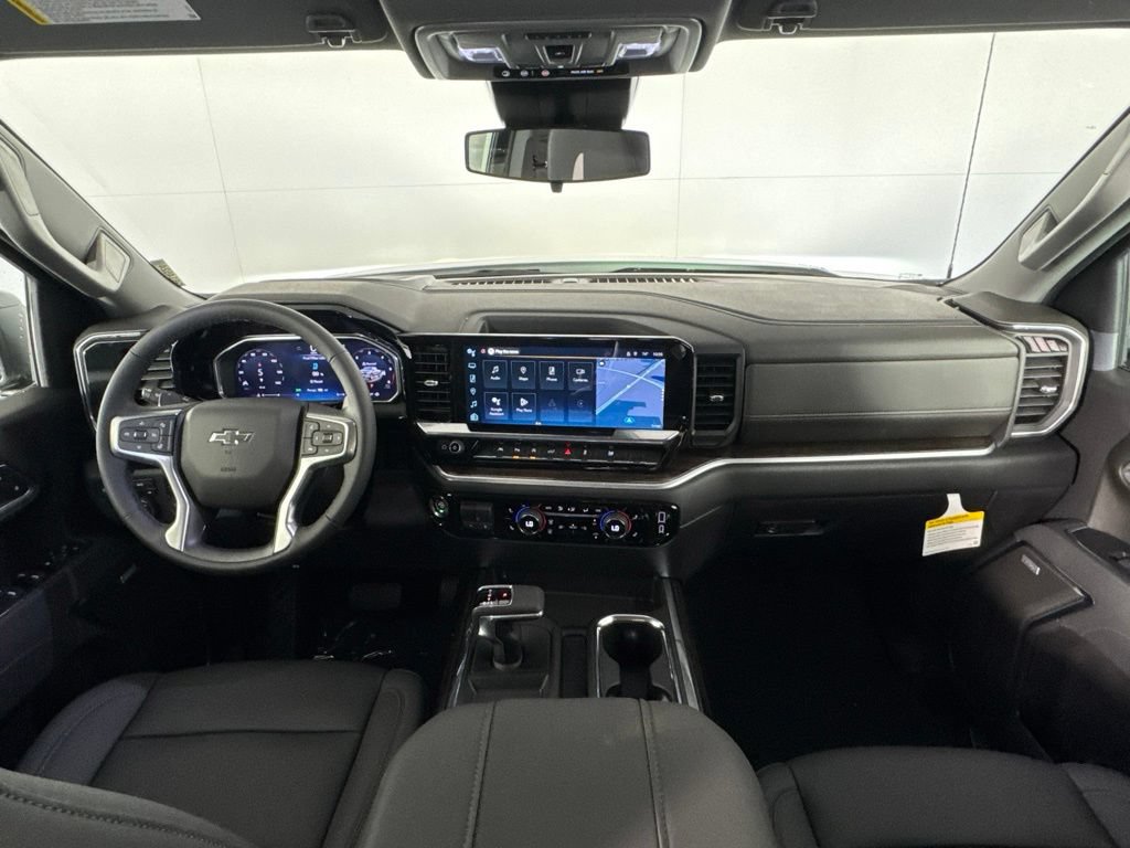 New 2026 Chevrolet Silverado 1500 RST w/ RST All Star Premium Package AWD/4WD image 29