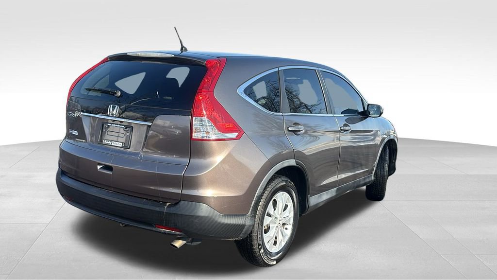 Used 2014 Honda CR-V EX image 7