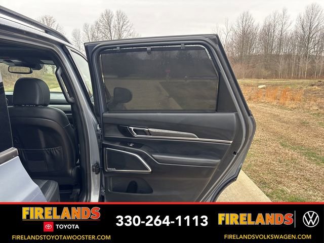 Used 2024 Kia Telluride SX X-Pro image 40