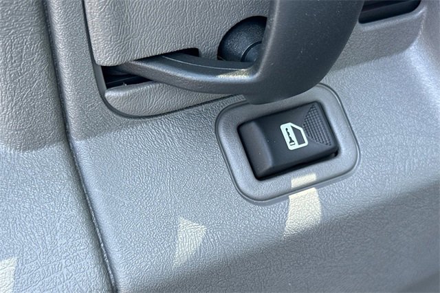 New 2025 Chevrolet Express 2500 Work Van w/ Driver Convenience Package image 15