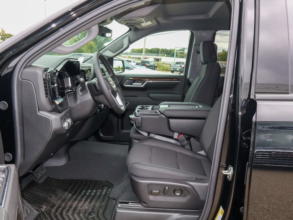 New 2026 GMC Sierra 1500 Elevation AWD/4WD image 6