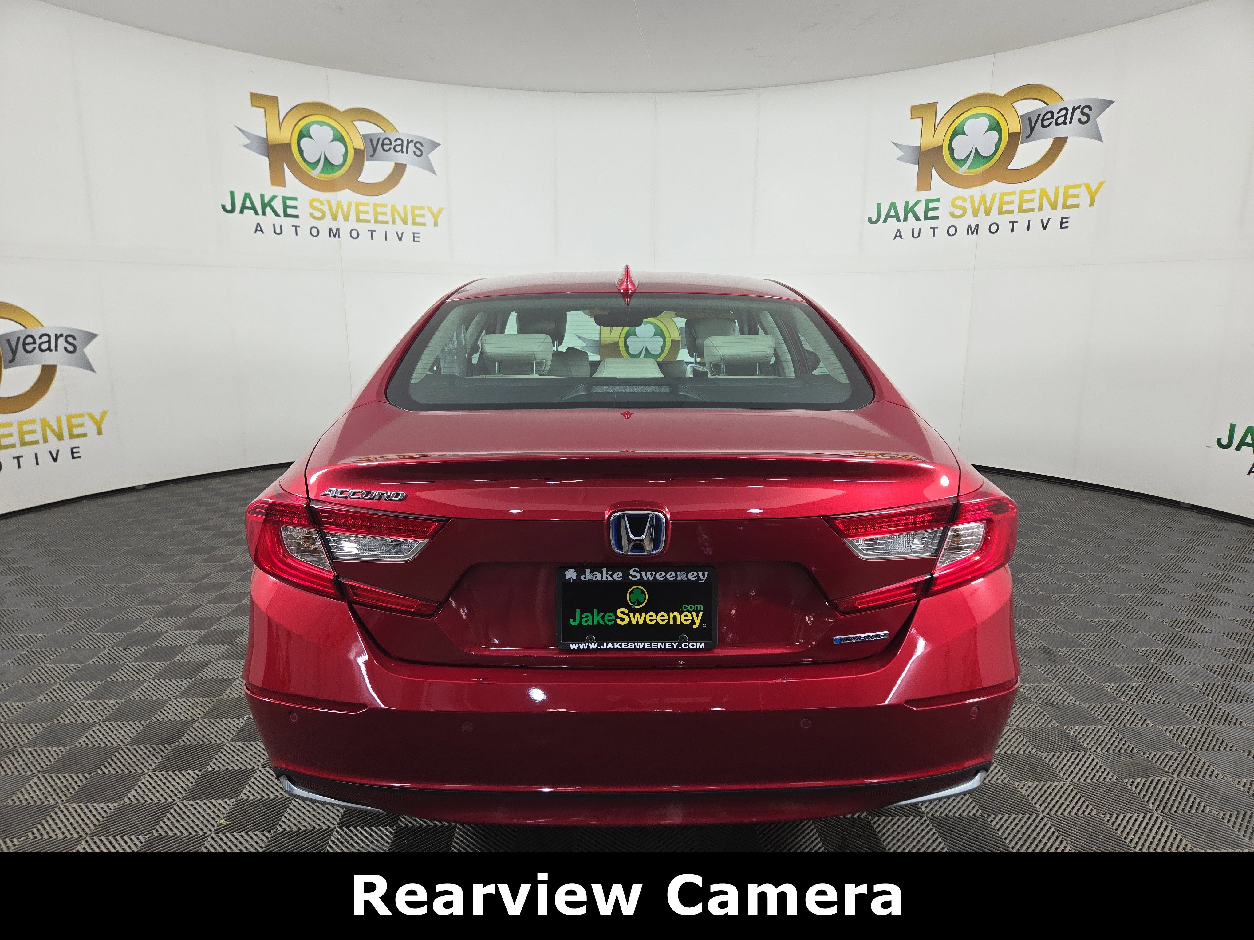 Used 2022 Honda Accord EX-L image 7