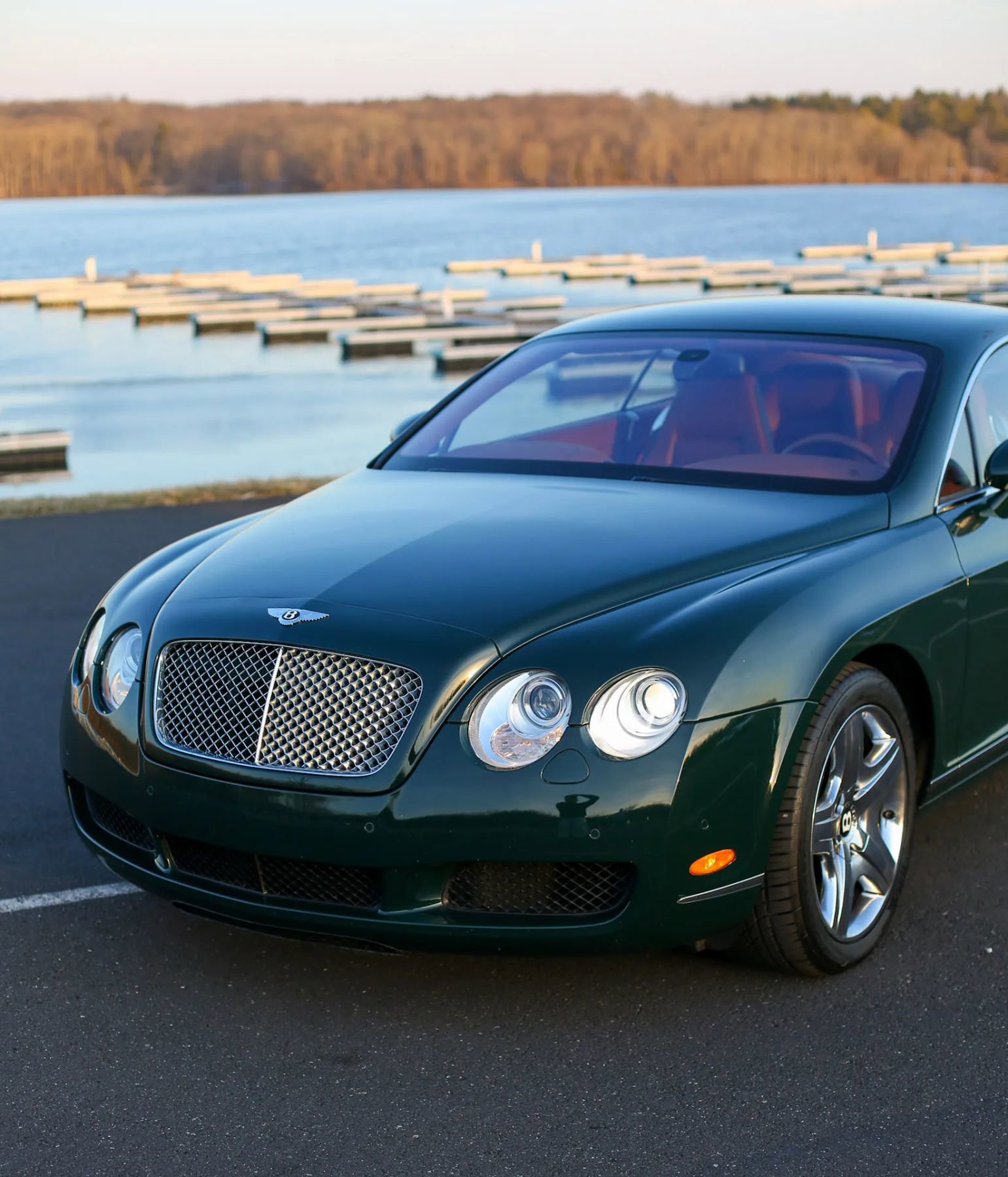 Used 2005 Bentley Continental GT image 5
