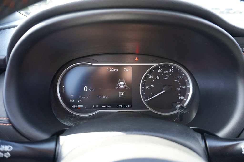 Used 2020 Nissan Kicks SR FWD image 15
