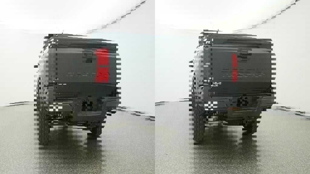 New 2025 Toyota Tacoma SR5 image 22