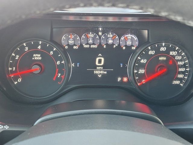 Used 2023 Chevrolet Camaro SS image 7