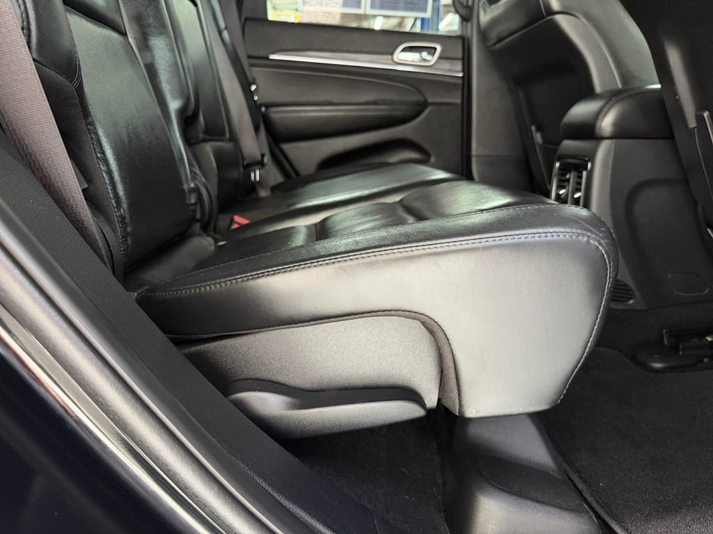 Used 2019 Jeep Grand Cherokee Limited RWD image 46