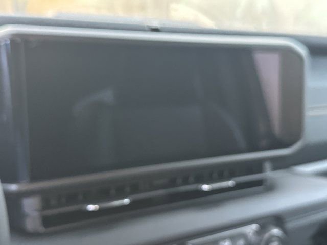 New 2026 Jeep Wrangler Sahara image 29