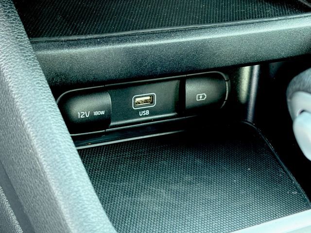 Used 2024 Kia Forte LXS image 27