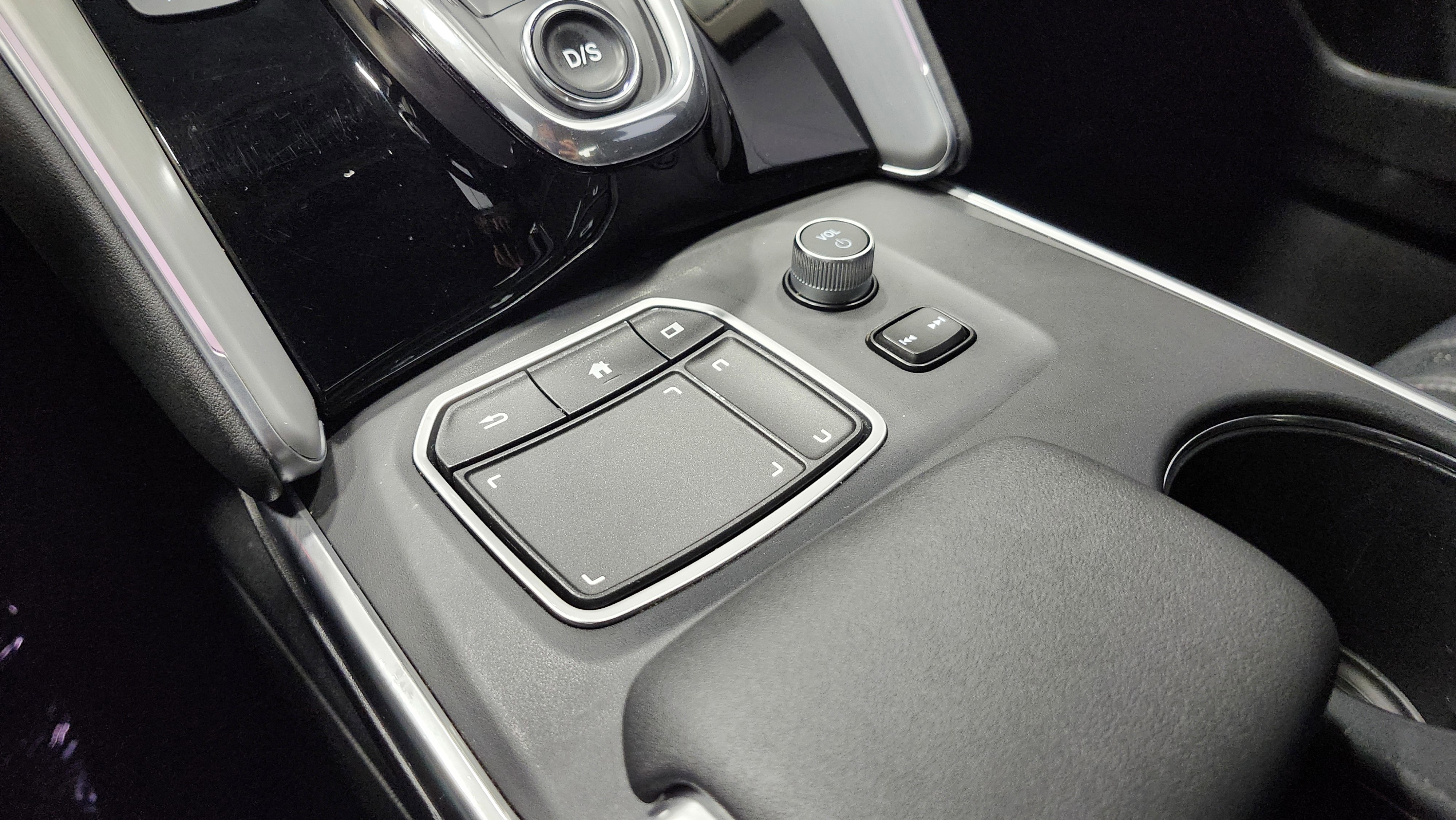 Used 2023 Acura TLX w/ Technology Package image 12