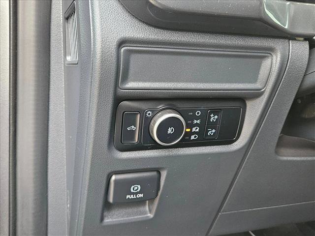 Certified 2024 Ford F150 STX w/ Equipment Group 201A FX4 AWD/4WD image 21