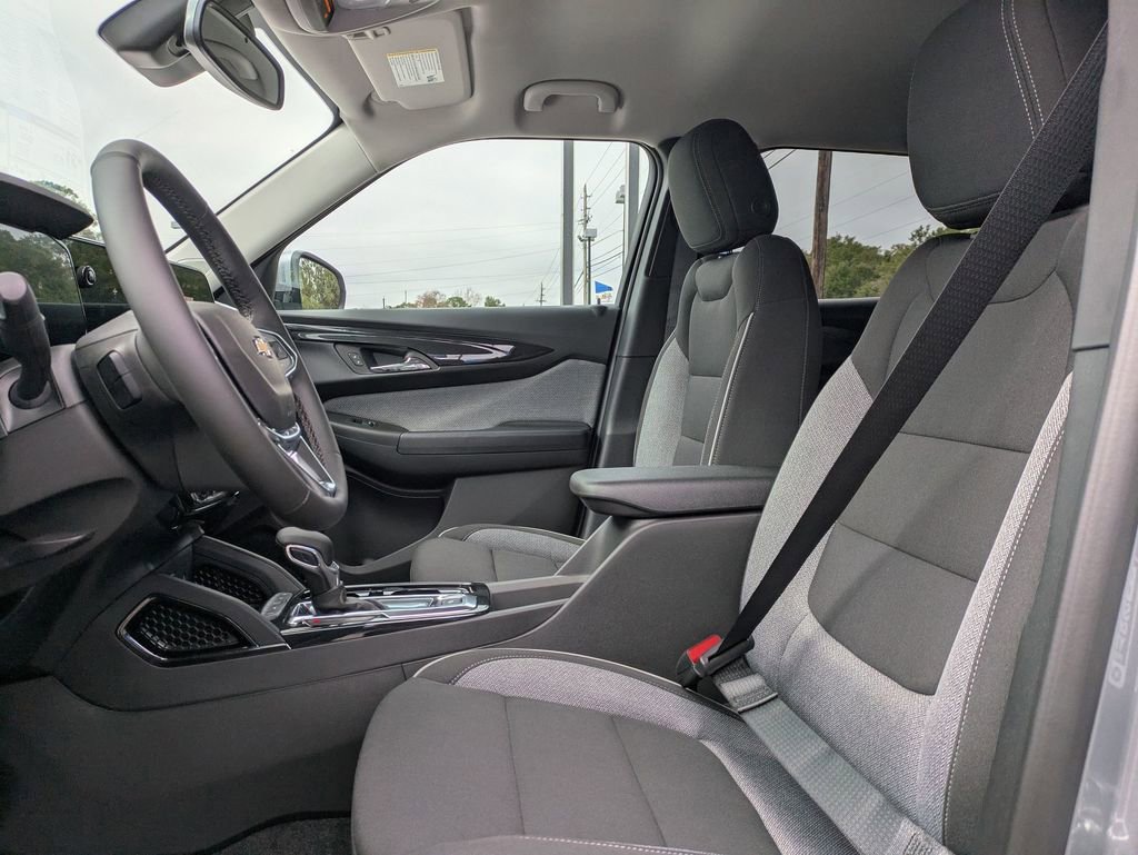 New 2026 Chevrolet TrailBlazer LT w/ Convenience Package image 14