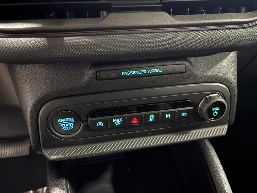 New 2025 Ford Bronco Sport Outer Banks w/ Outer Banks Tech Package+ image 16