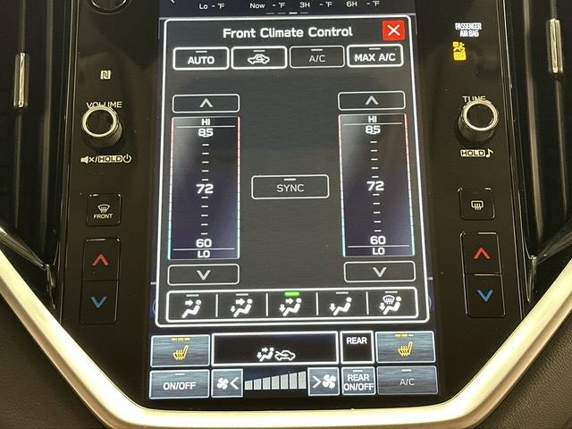 Used 2023 Subaru Ascent Premium w/ Convenience Package image 14