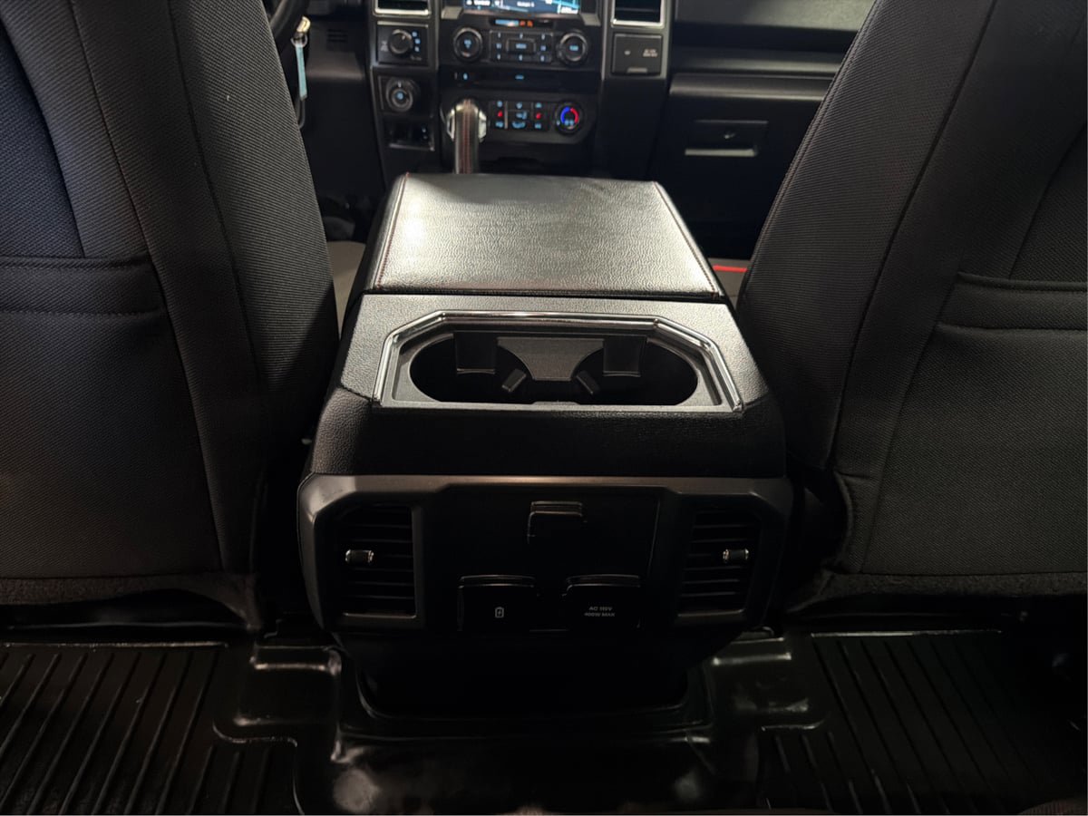 Used 2017 Ford F150 XLT w/ Equipment Group 302A Luxury AWD/4WD image 24
