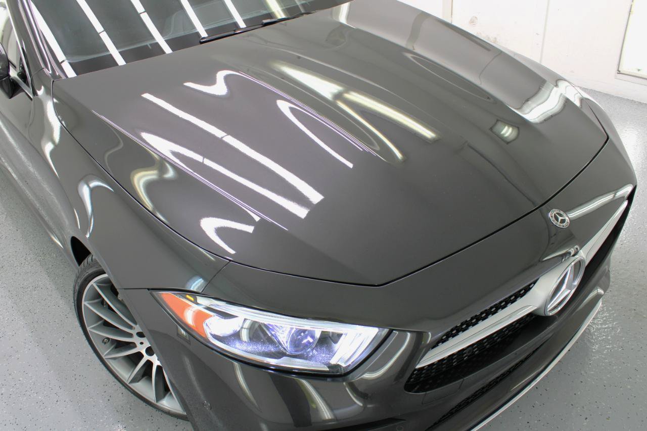 Used 2020 Mercedes-Benz CLS 450 w/ Premium Package image 18