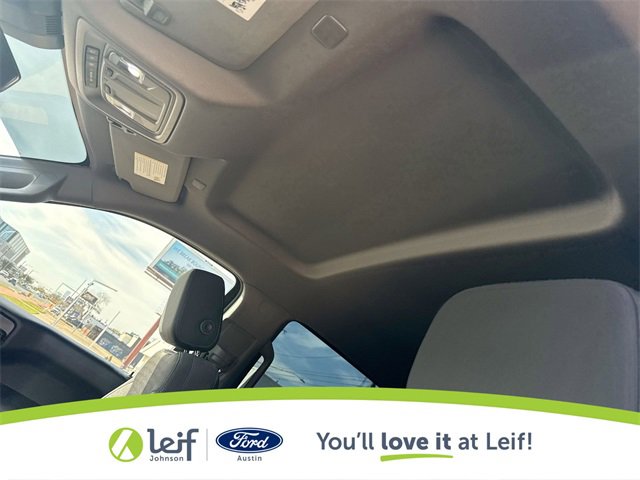 Used 2024 Chevrolet Silverado 1500 Custom Trail Boss w/ LPO, Dark Essentials Package image 20