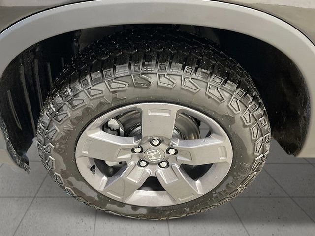 New 2026 Honda Ridgeline TrailSport image 12