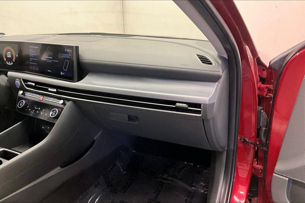 Used 2024 Hyundai Sonata SEL FWD image 15