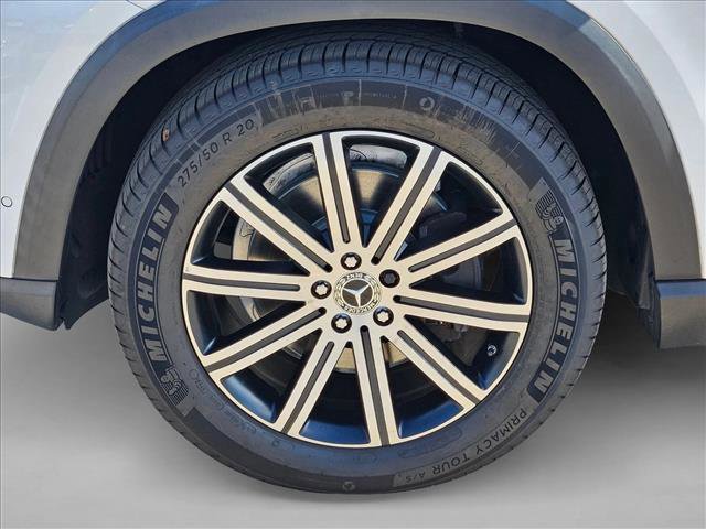 Used 2024 Mercedes-Benz GLE 350 4MATIC image 23