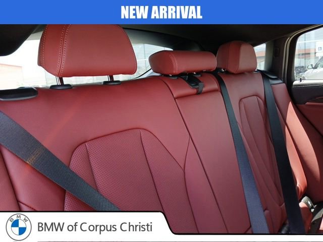 Used 2025 BMW X4 M40i w/ Premium Package AWD/4WD image 9