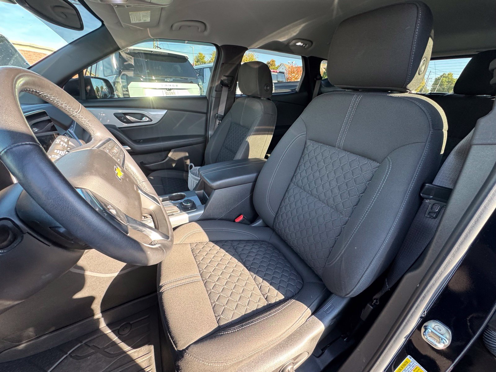 Used 2020 Chevrolet Blazer LT FWD image 13