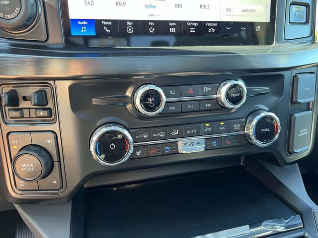 New 2026 Ford F350 Lariat w/ Lariat Ultimate Package image 21