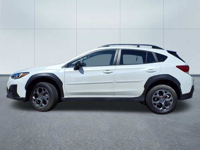 Used 2023 Subaru Crosstrek 2.5i Sport image 2