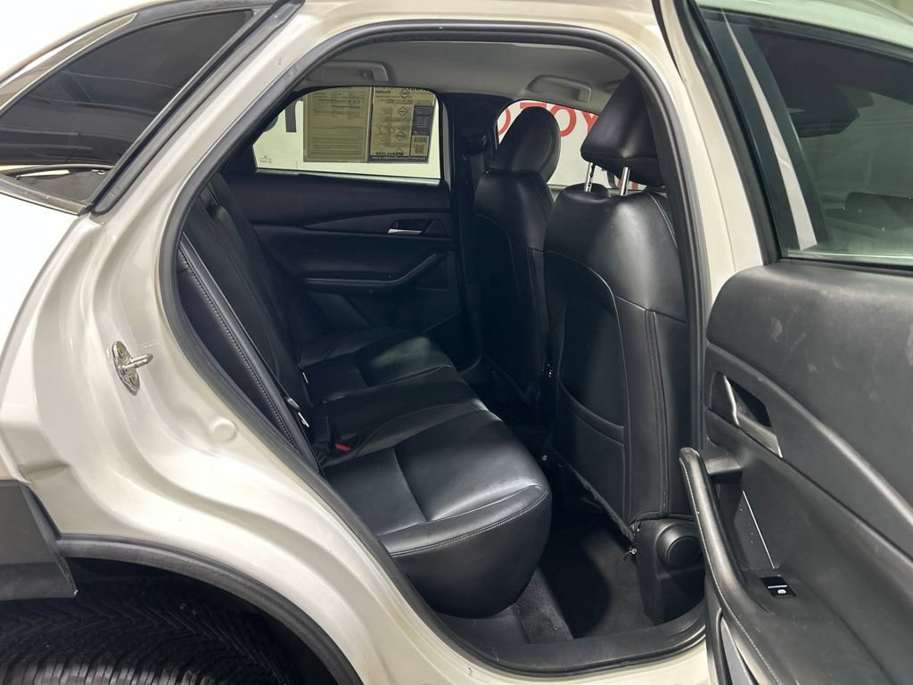 Used 2022 MAZDA CX-30 AWD 2.5 S w/ Select Package image 15