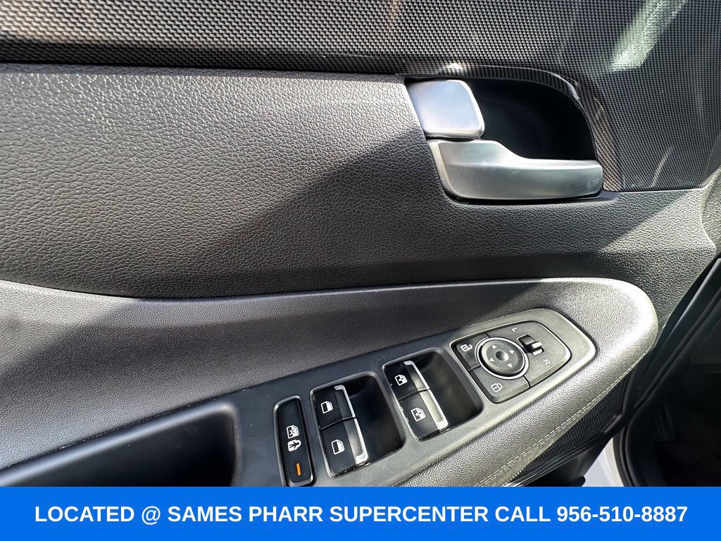 Used 2022 Hyundai Santa Fe SEL AWD/4WD image 20