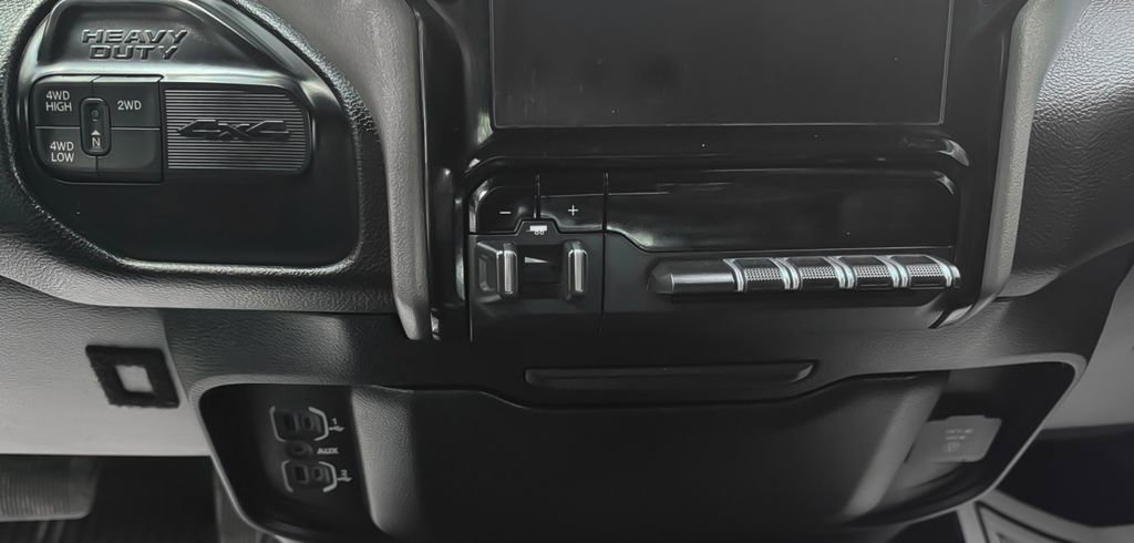 Used 2021 RAM 2500 Laramie image 23