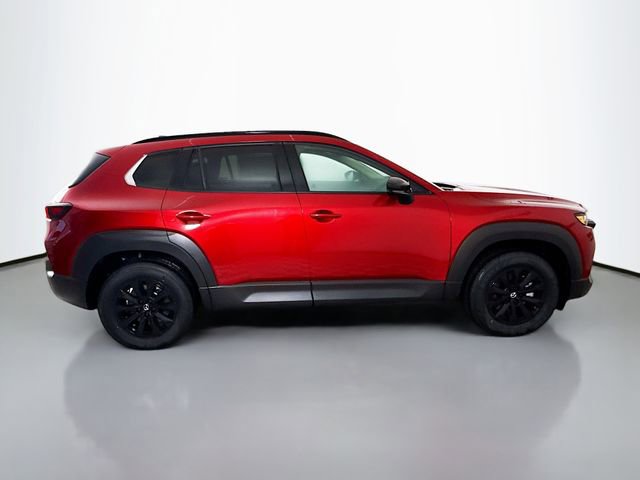 New 2026 MAZDA CX-50 AWD 2.5 Hybrid w/ Premium Pkg image 8