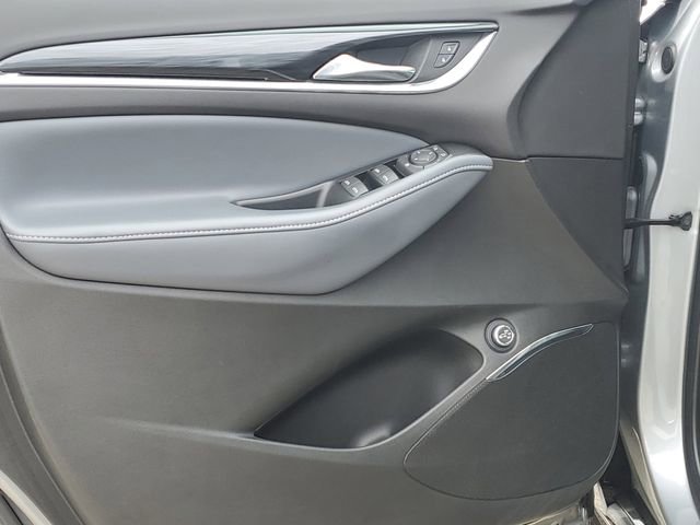 Certified 2023 Buick Enclave Essence FWD image 19
