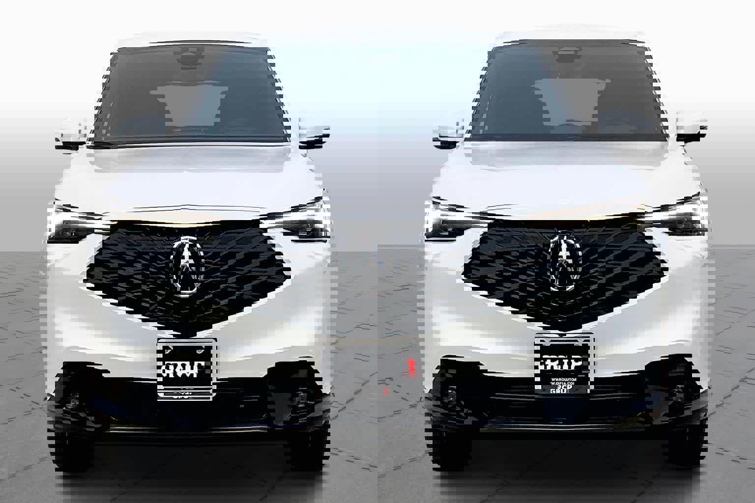New 2026 Acura ADX A-Spec image 3