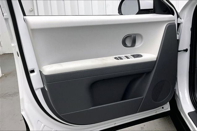 New 2026 Hyundai Ioniq 5 SEL AWD/4WD image 10