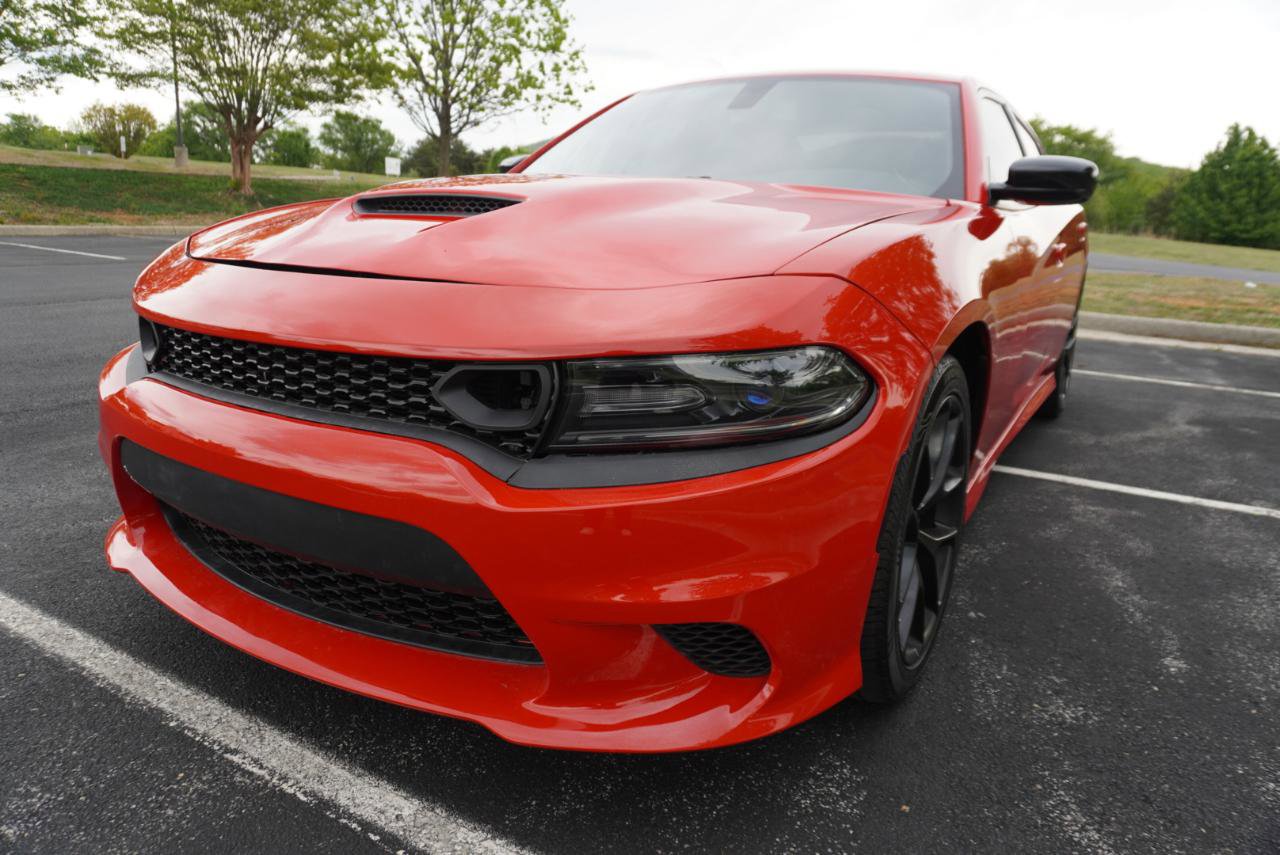 Used 2023 Dodge Charger GT RWD image 7