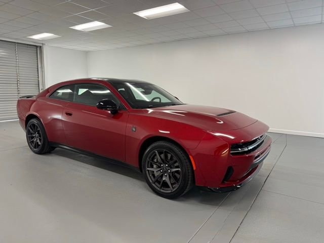 New 2026 Dodge Charger R/T Scat Pack image 3