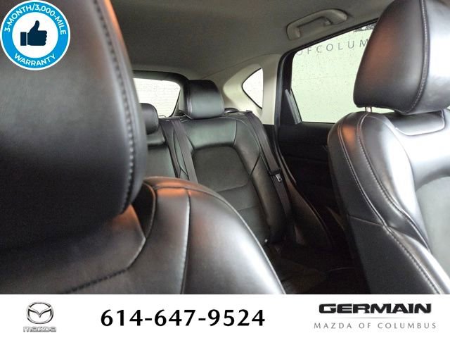 Used 2020 MAZDA CX-5 Touring image 20