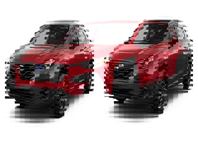 New 2026 Subaru Crosstrek 2.5i image 1
