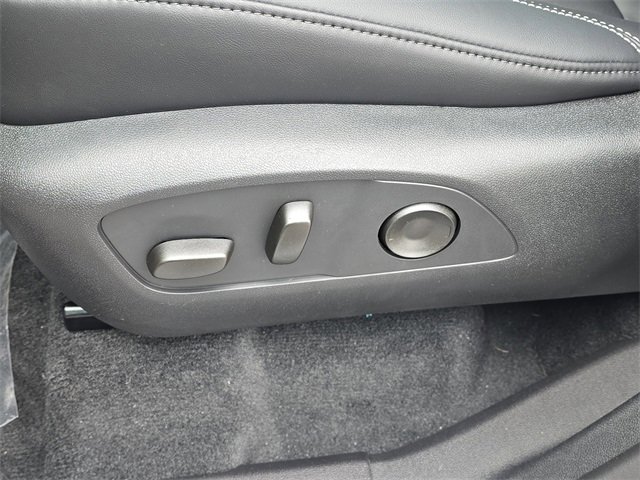 New 2026 GMC Acadia Elevation image 6