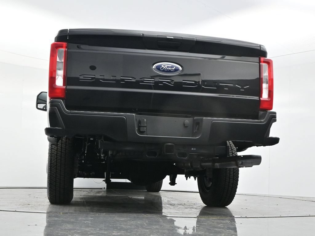 Used 2026 Ford F250 XL AWD/4WD image 42