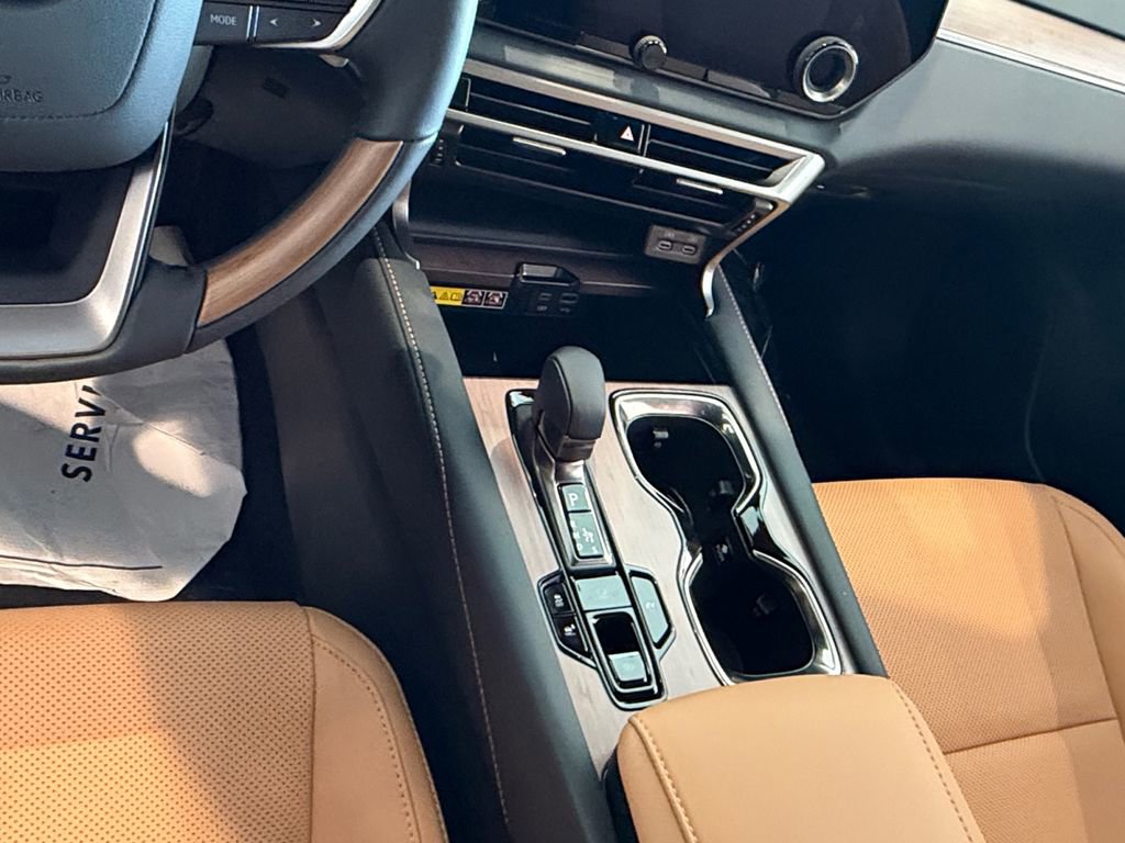 New 2026 Lexus RX 350h image 13