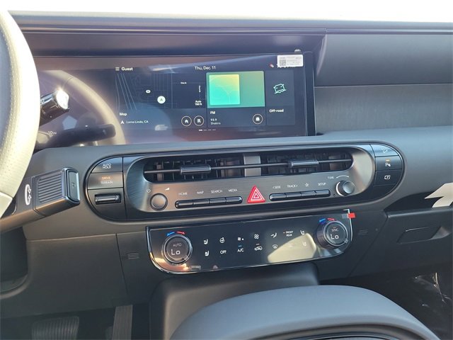 New 2026 Hyundai Palisade XRT Pro image 12