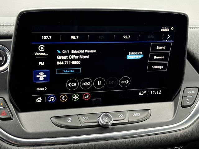 Used 2024 Chevrolet Blazer LT image 38