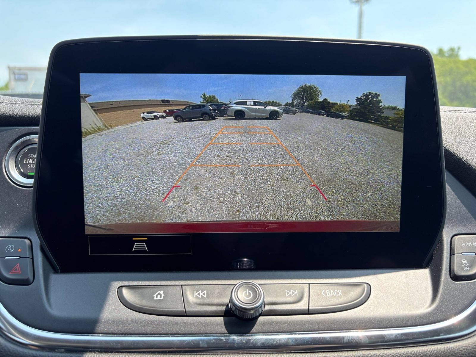 Used 2025 Chevrolet Blazer LT FWD image 25