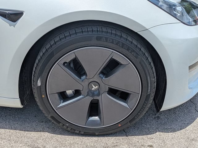 Used 2023 Tesla Model 3 Long Range AWD/4WD image 11