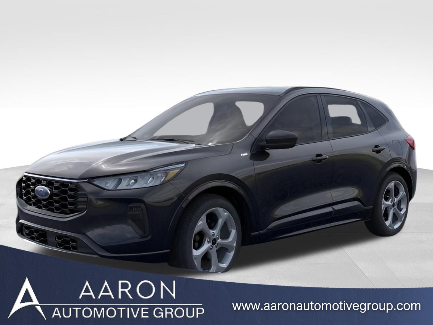 Used 2024 Ford Escape ST-Line w/ Tech Pack #1